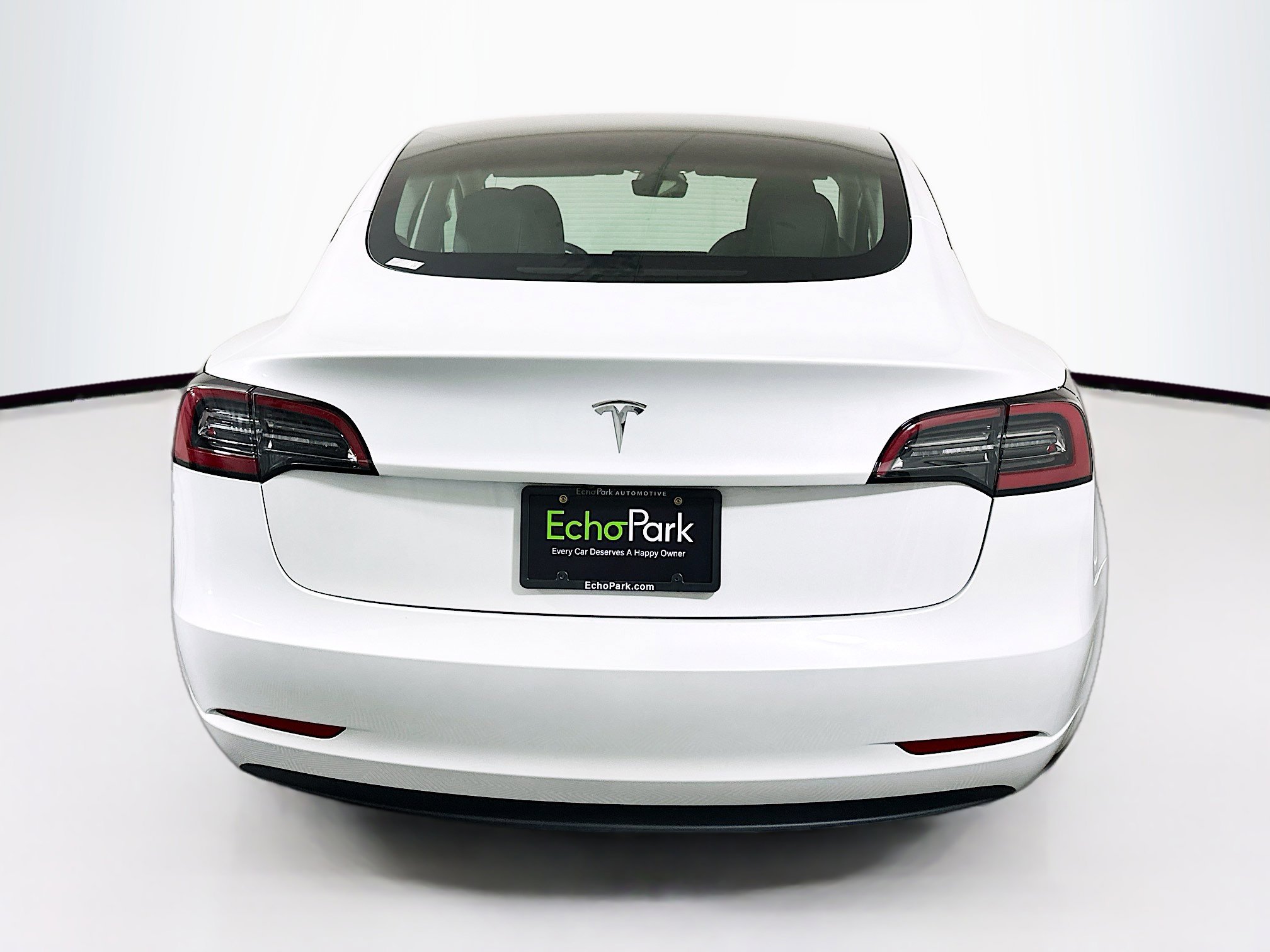 Used 2023 Tesla Model 3 Standard Range RWD image 7