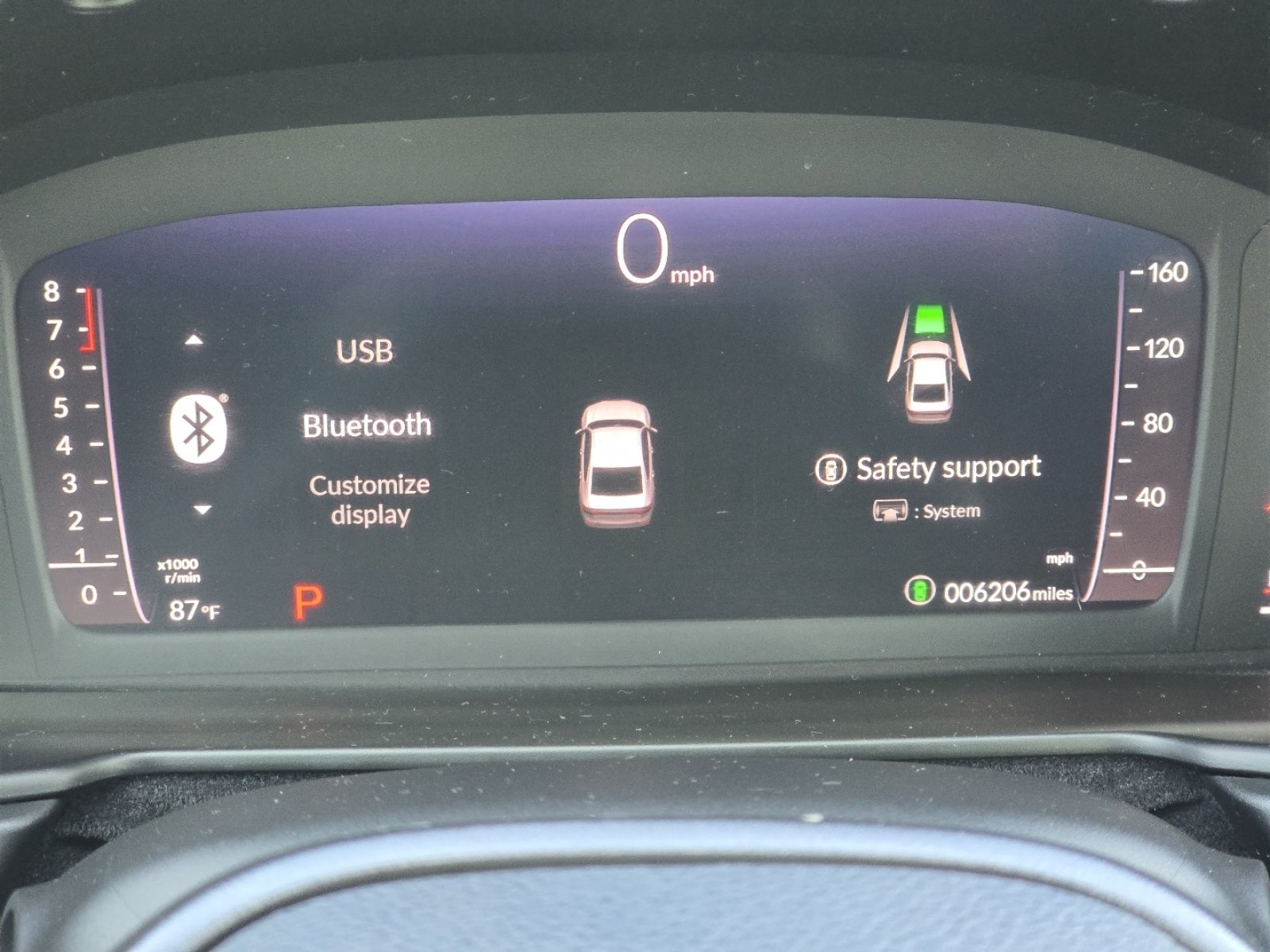 Used 2025 Honda Accord LX image 25