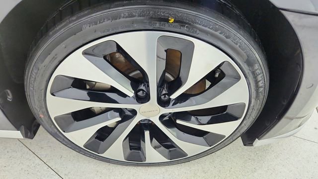 Used 2023 Lucid Air Touring AWD/4WD image 56