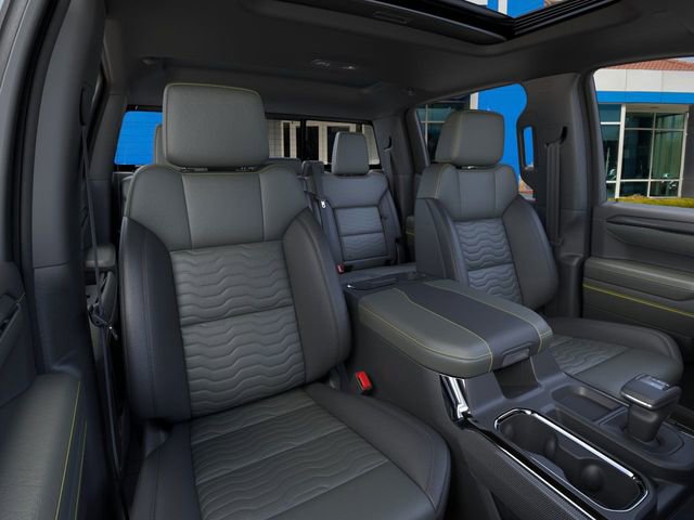 New 2026 Chevrolet Silverado 1500 ZR2 w/ LPO, Dark Essentials Package image 16