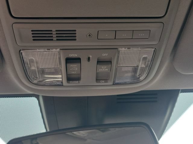 Used 2022 Honda CR-V EX-L image 25