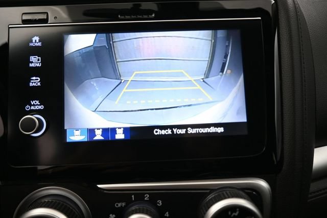 Used 2020 Honda Fit EX image 4