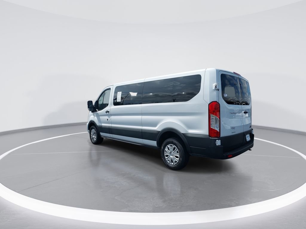 Used 2023 Ford Transit 350 XLT RWD image 6