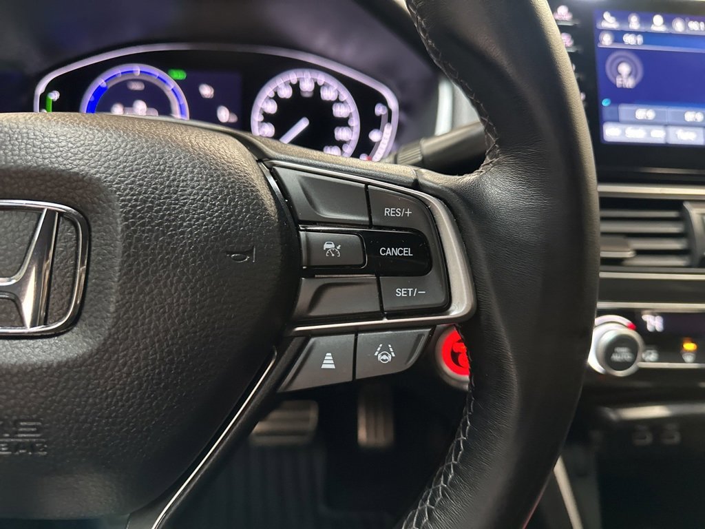 Used 2022 Honda Accord Sport image 18