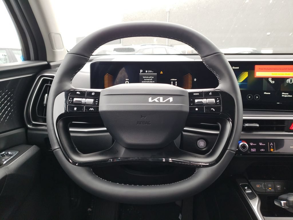 New 2026 Kia Sorento S FWD image 11