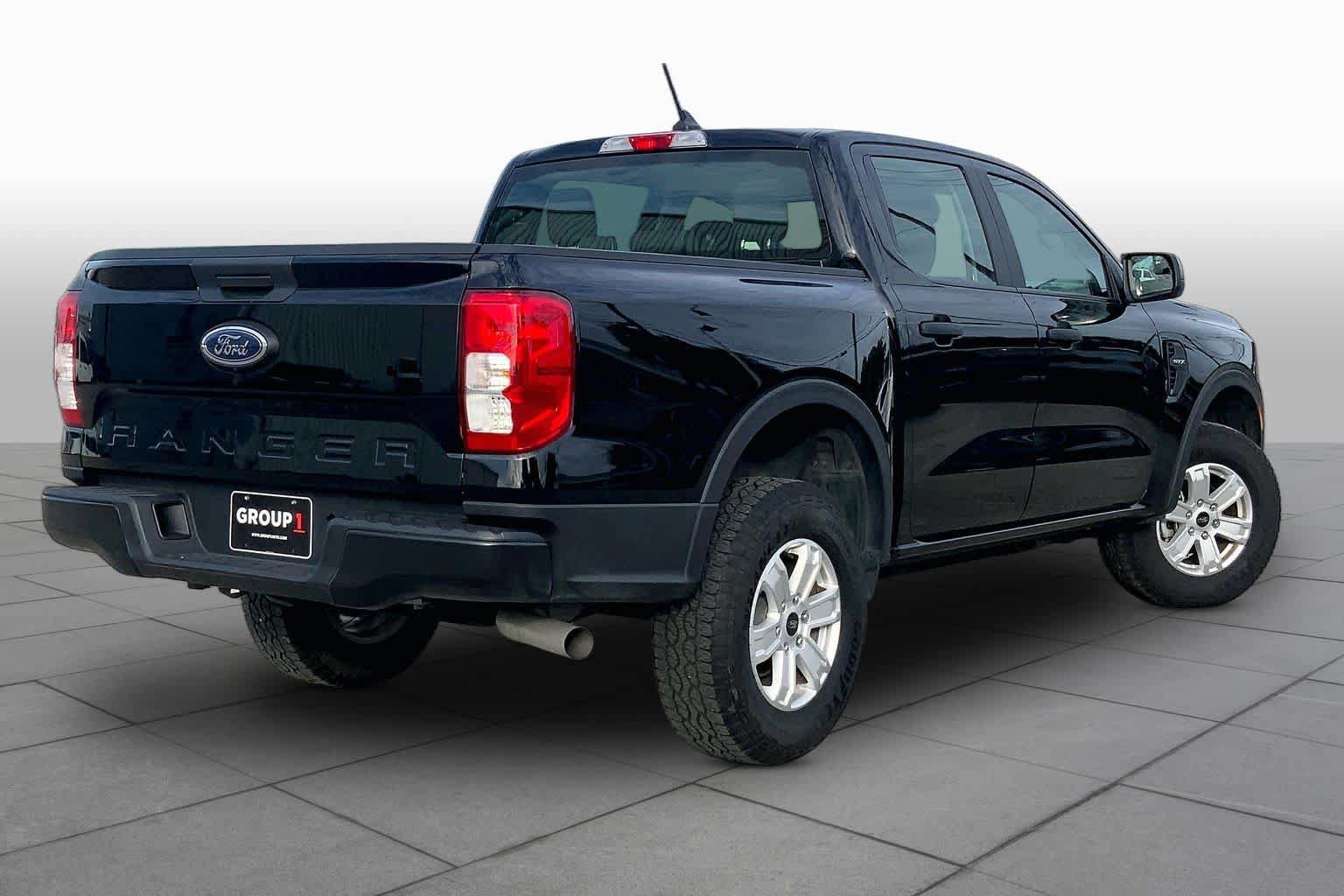 Used 2025 Ford Ranger XL RWD image 13