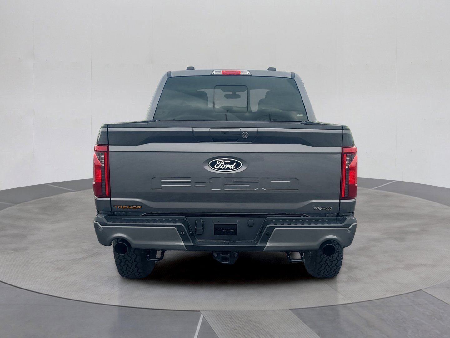 Used 2025 Ford F150 Tremor w/ Bed Utility Package AWD/4WD image 6