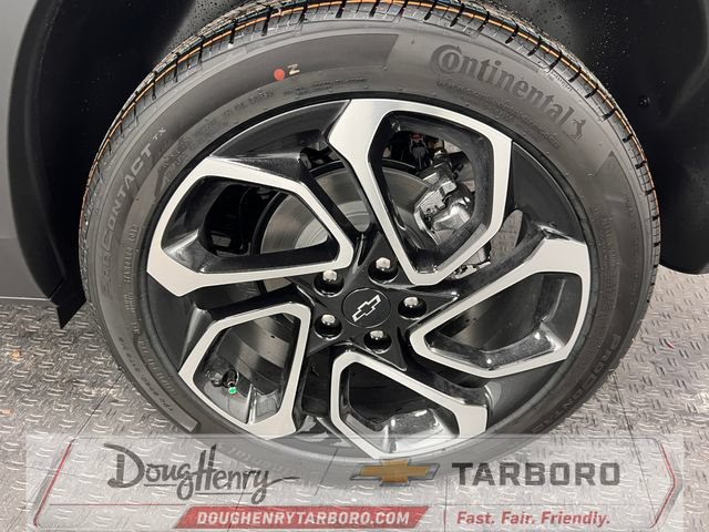 New 2026 Chevrolet Trax RS w/ Driver Confidence Package FWD image 24