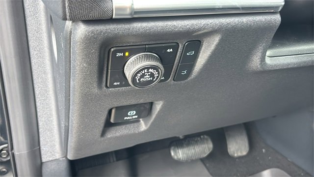 New 2026 Ford Expedition Tremor image 14