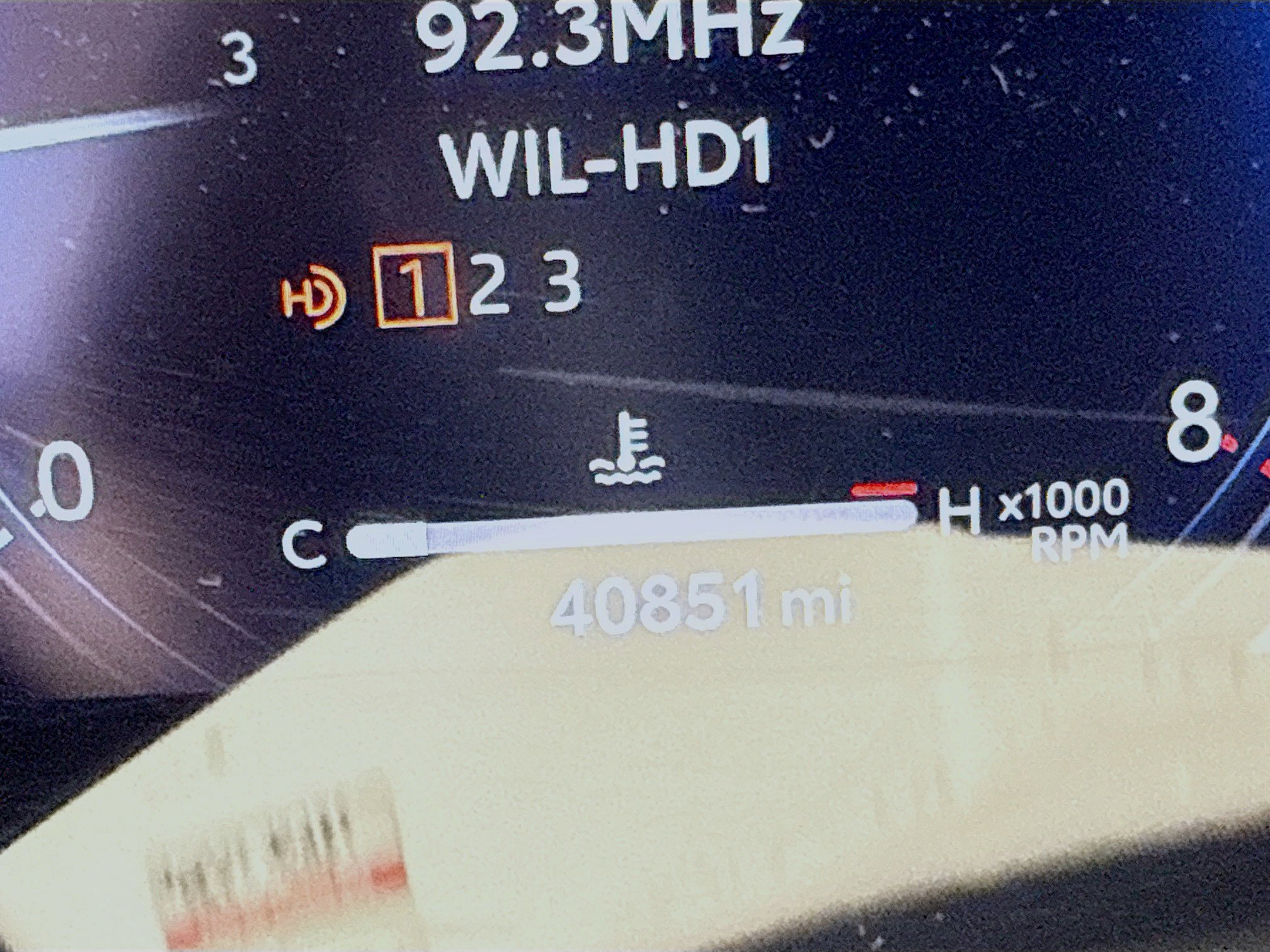 Used 2024 Toyota Grand Highlander Limited image 13