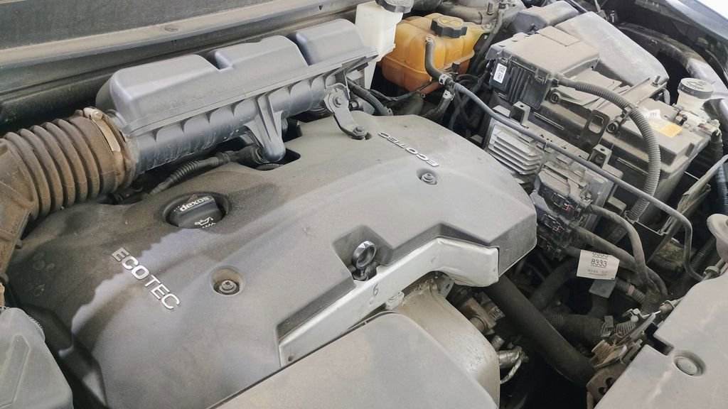 Used 2017 Buick Envision Essence image 9