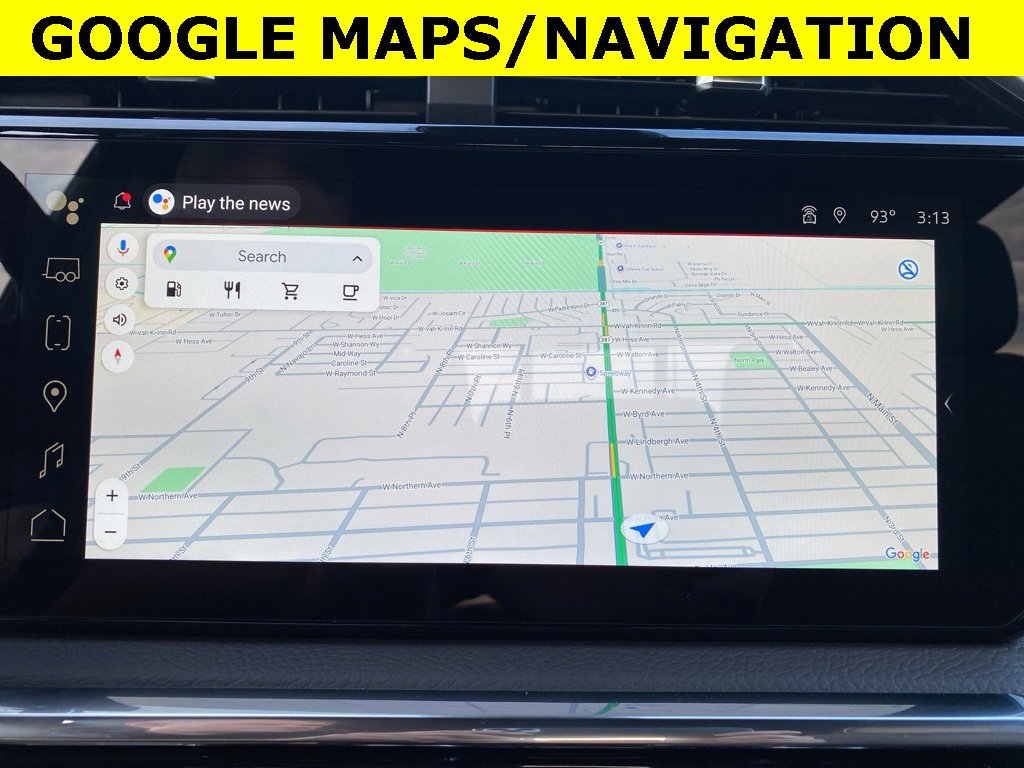 New 2026 GMC Sierra 2500 Denali image 12