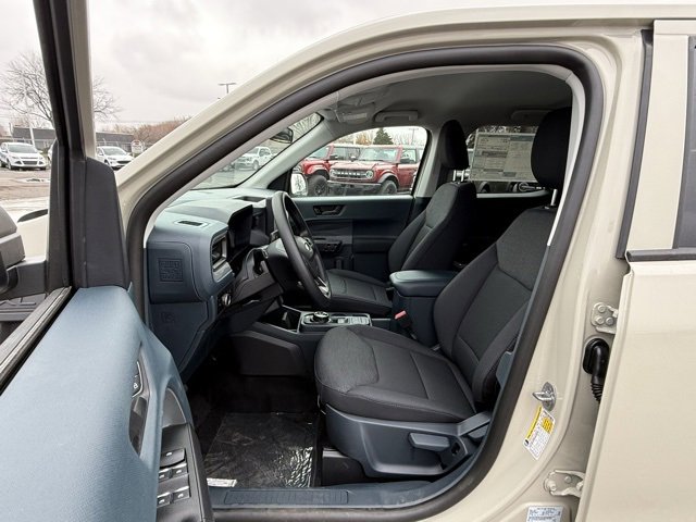 New 2025 Ford Maverick XL w/ Equipment Group 102A image 13