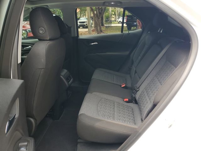 Certified 2024 Chevrolet Equinox LT FWD image 11