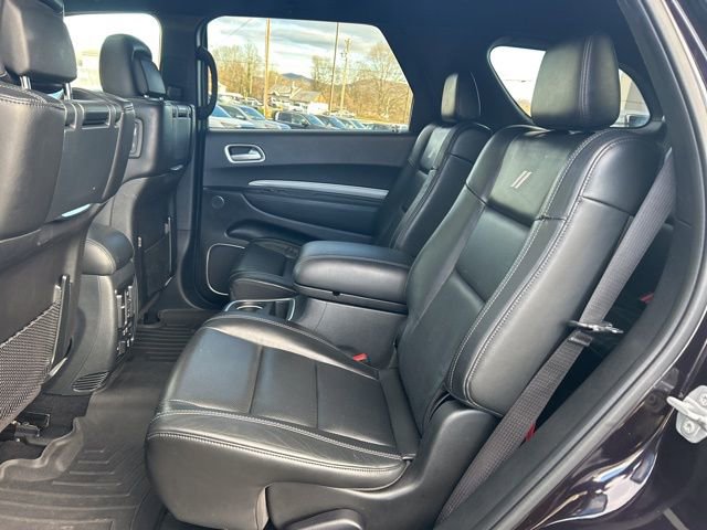 Used 2020 Dodge Durango Citadel image 35