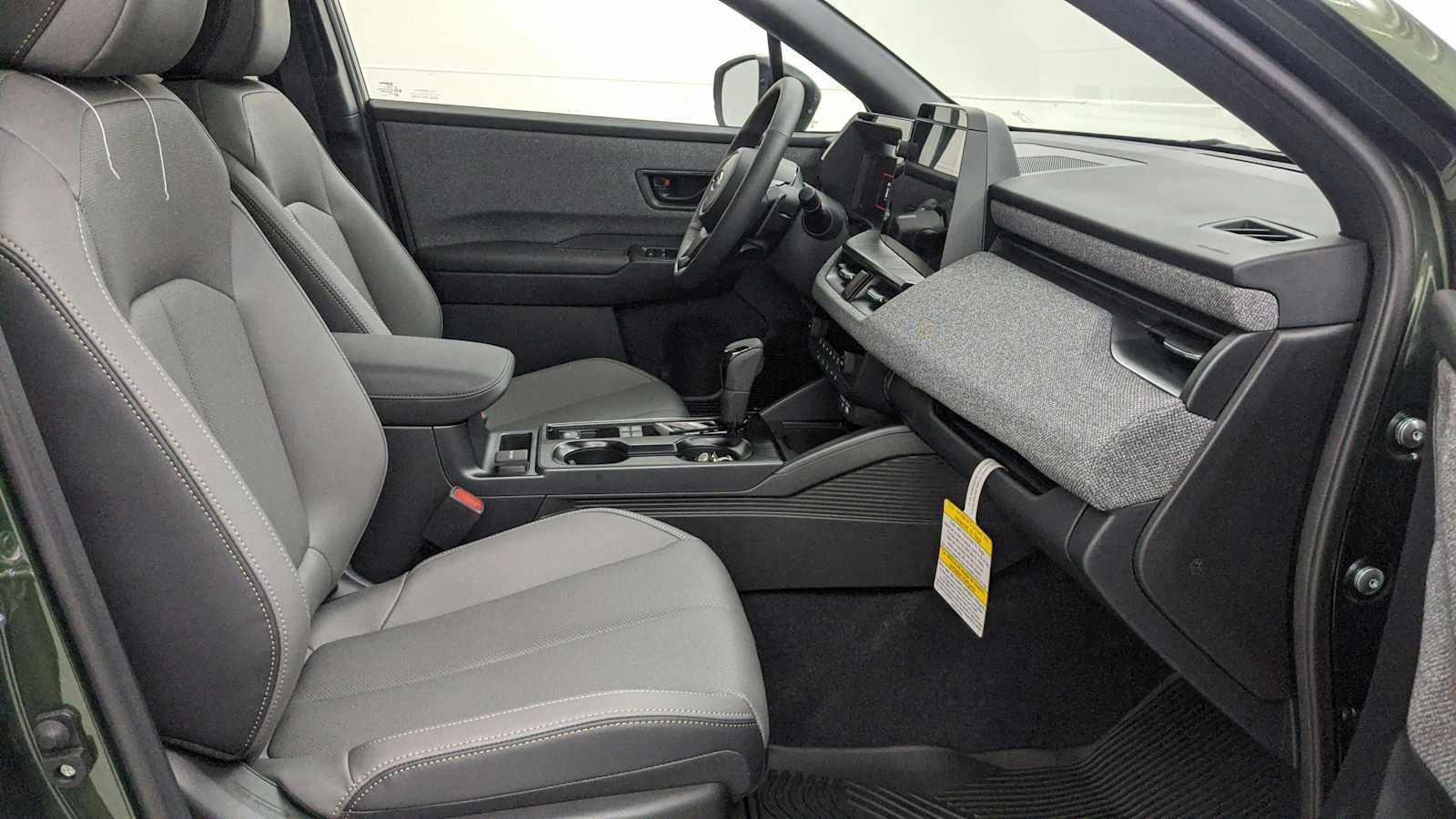 New 2026 Subaru Outback Limited w/ Premium/Limited Package 2 image 29