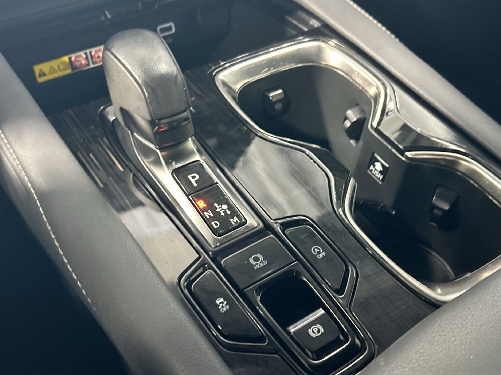 Used 2024 Lexus RX 350 FWD w/ Technology Package image 20