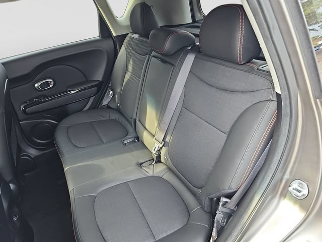 Used 2018 Kia Soul ! w/ Tech Package FWD image 33