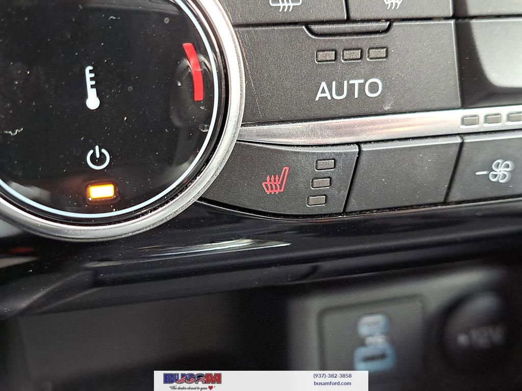 Used 2022 Ford Escape SE w/ Convenience Package image 27