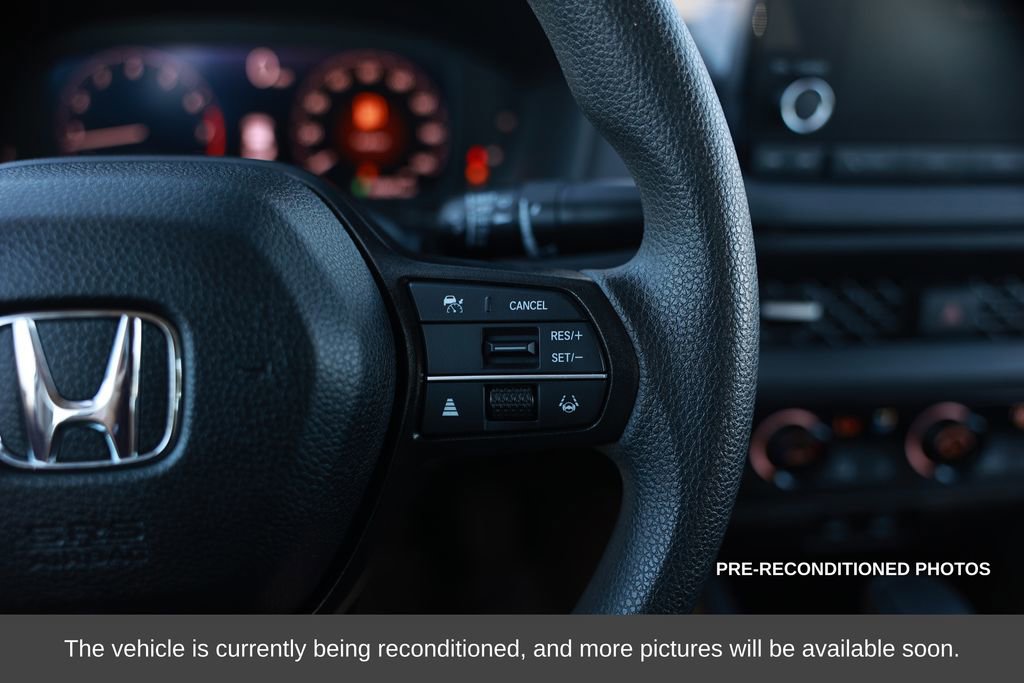 Used 2024 Honda Accord EX image 22