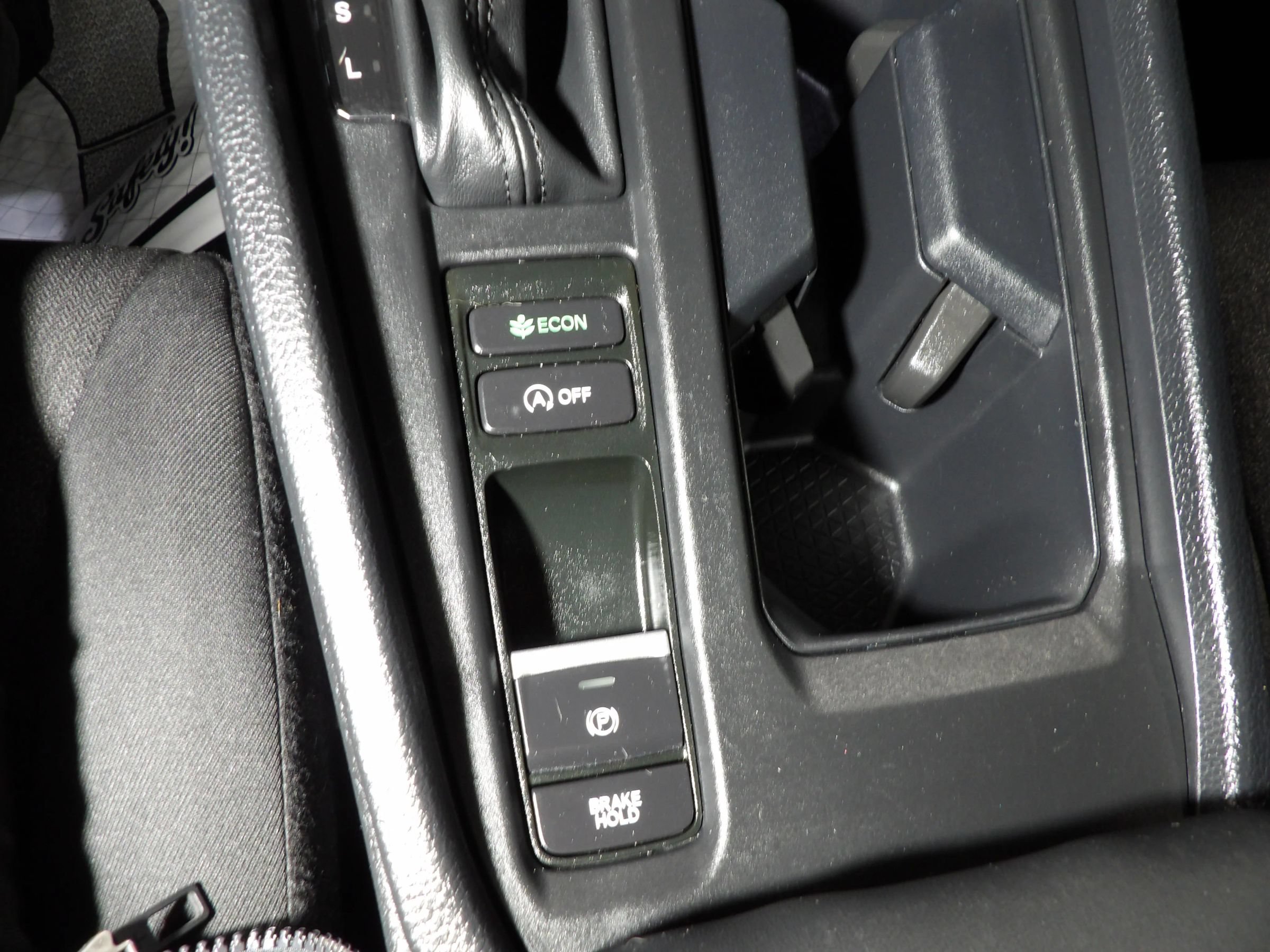 Used 2025 Honda Accord LX image 13