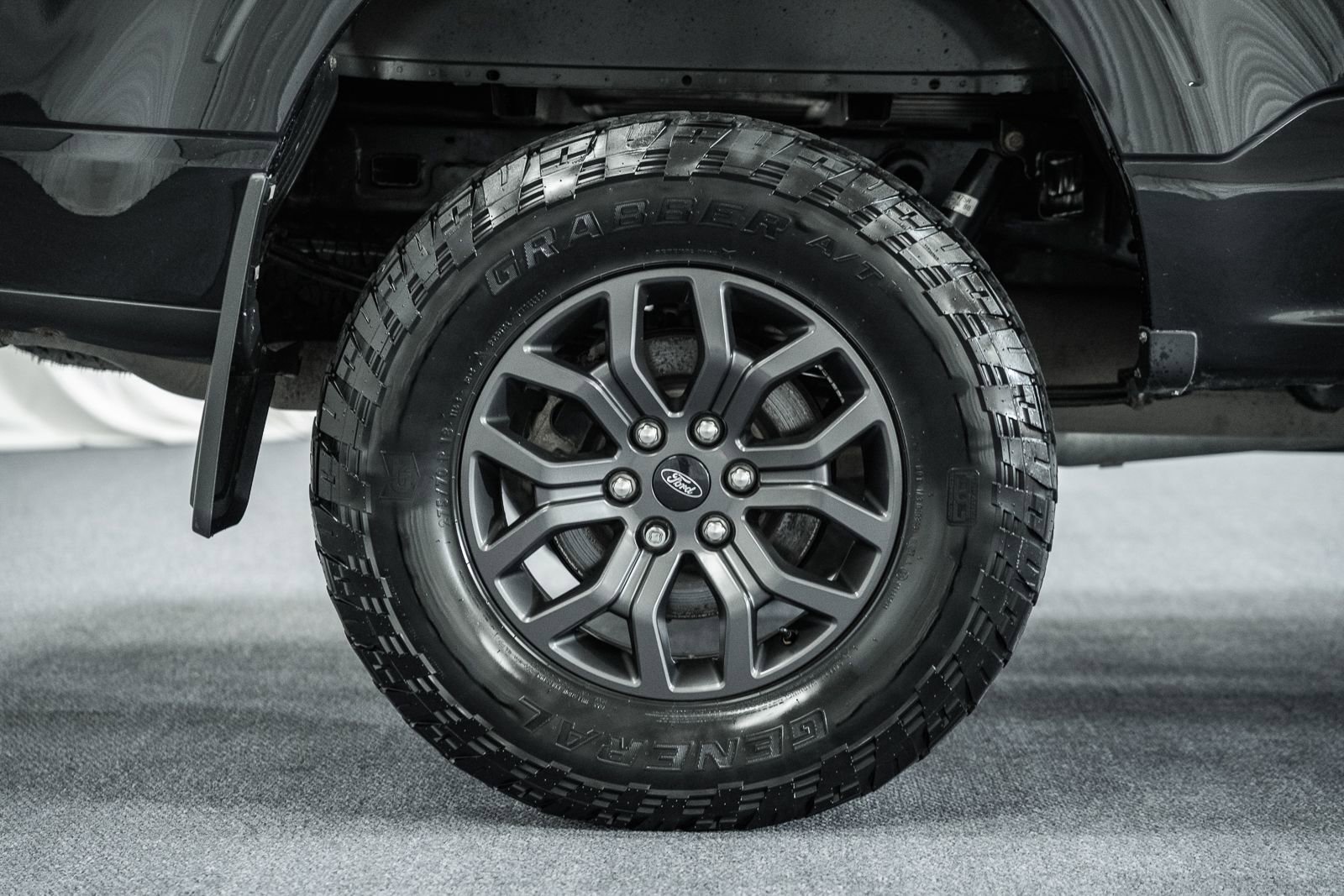 Used 2023 Ford F150 Tremor w/ Equipment Group 402A High image 15