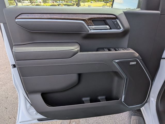 New 2026 GMC Sierra 1500 Elevation w/ Elevation Premium Package image 11