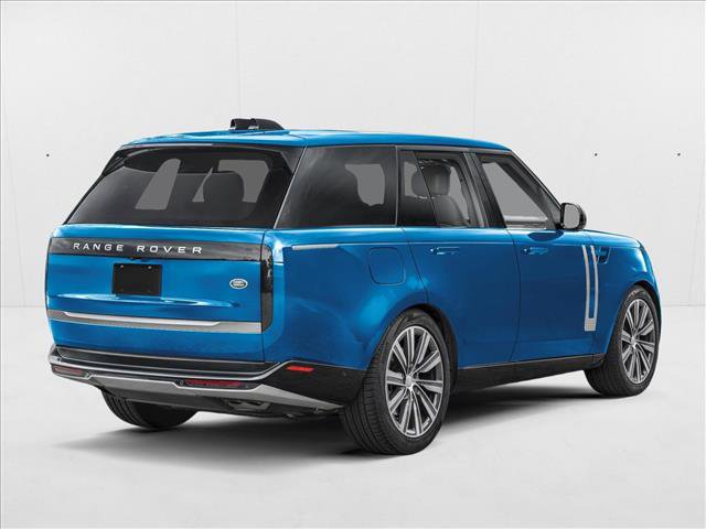 New 2026 Land Rover Range Rover Long Wheelbase SE AWD/4WD image 2