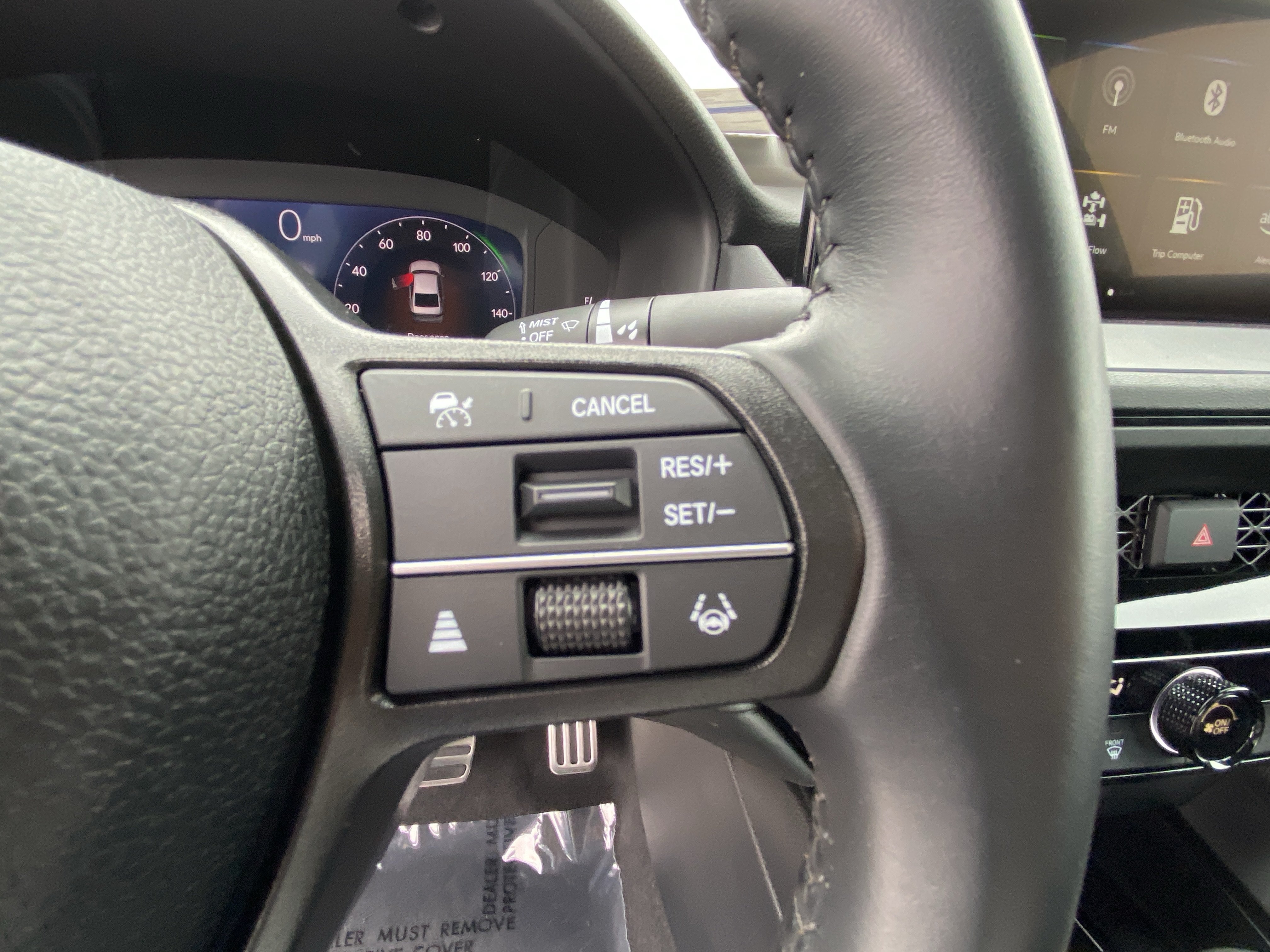 Certified 2025 Honda Accord Sport image 26