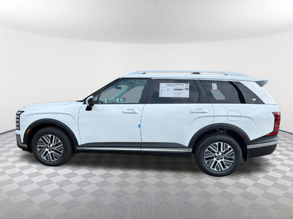 New 2027 Hyundai Palisade SEL FWD image 8