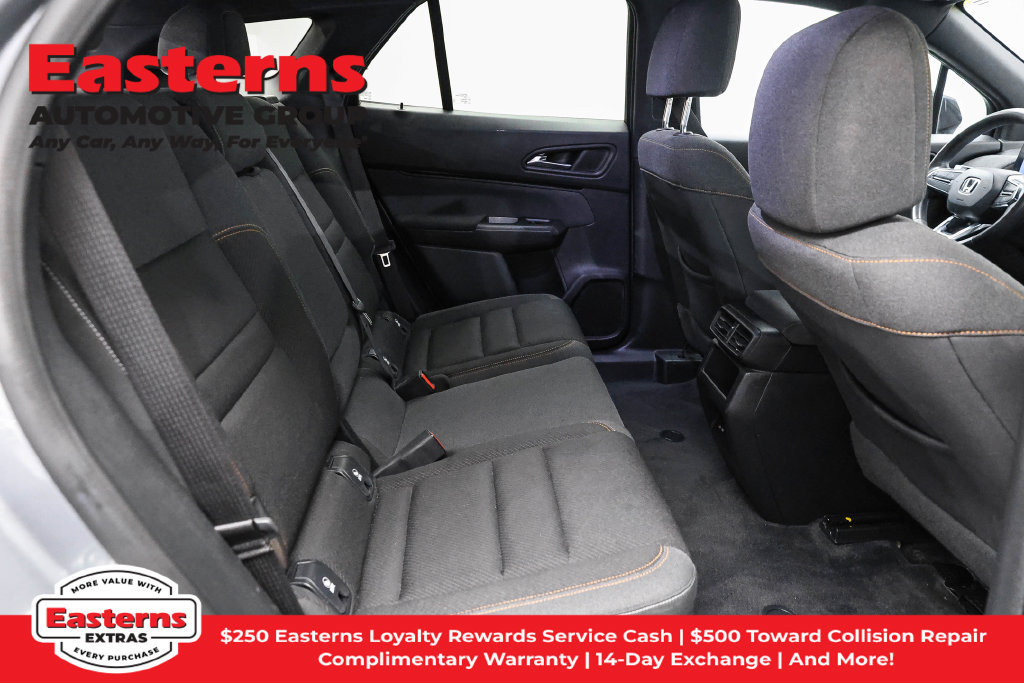 Used 2024 Honda Prologue EX image 23