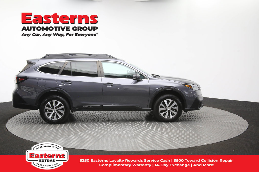Used 2022 Subaru Outback Premium AWD/4WD image 48