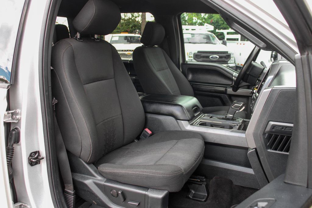 Used 2019 Ford F150 XLT w/ Equipment Group 302A Luxury RWD image 37