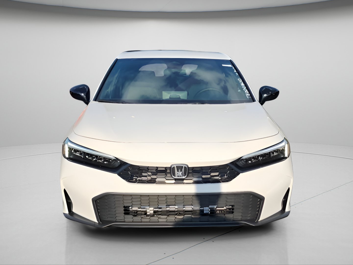 New 2026 Honda Civic Sport image 2
