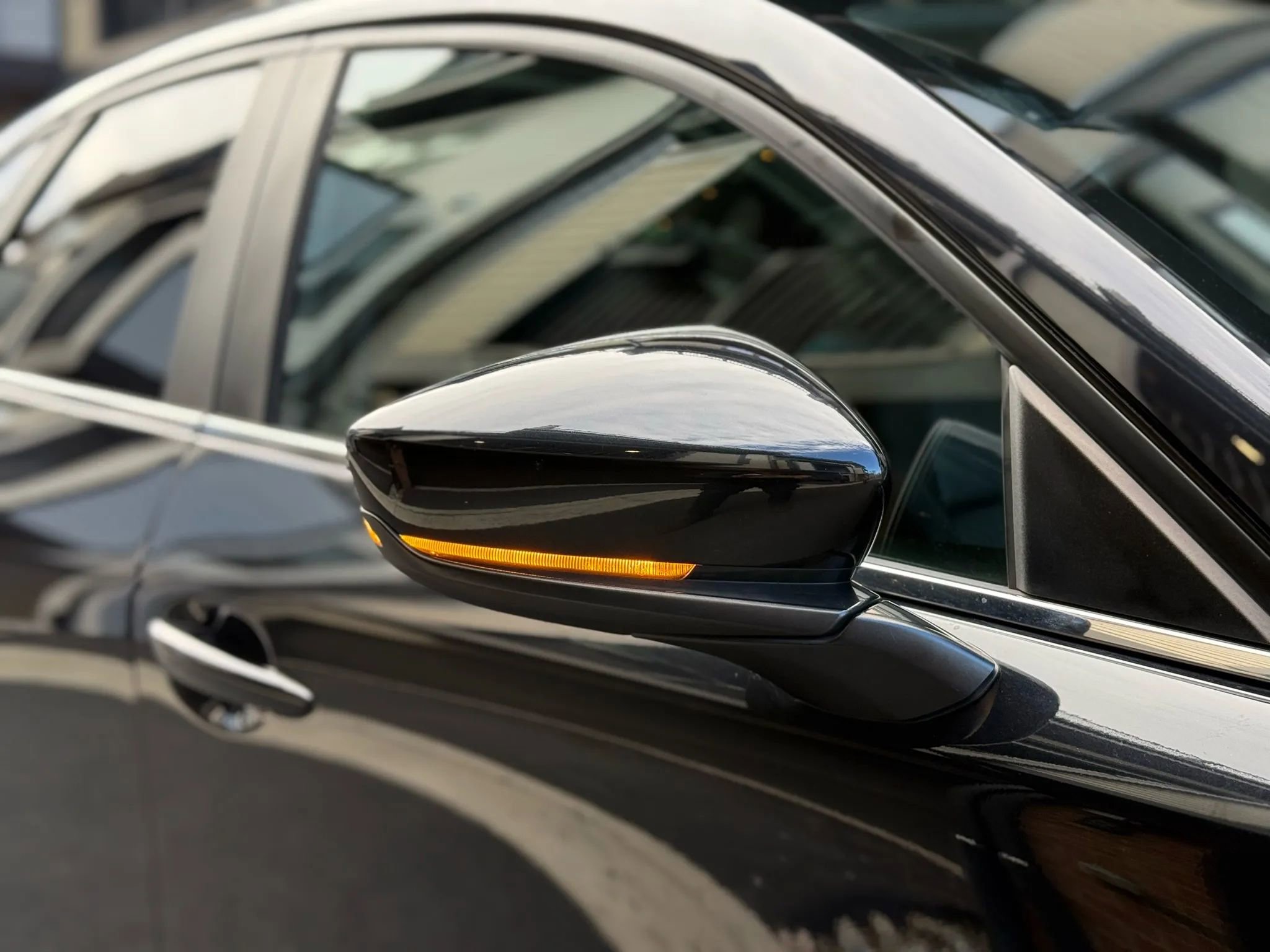 Used 2021 MAZDA CX-30 AWD 2.5 S w/ Select Package image 33