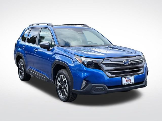 Used 2026 Subaru Forester Premium AWD/4WD 360° Tour