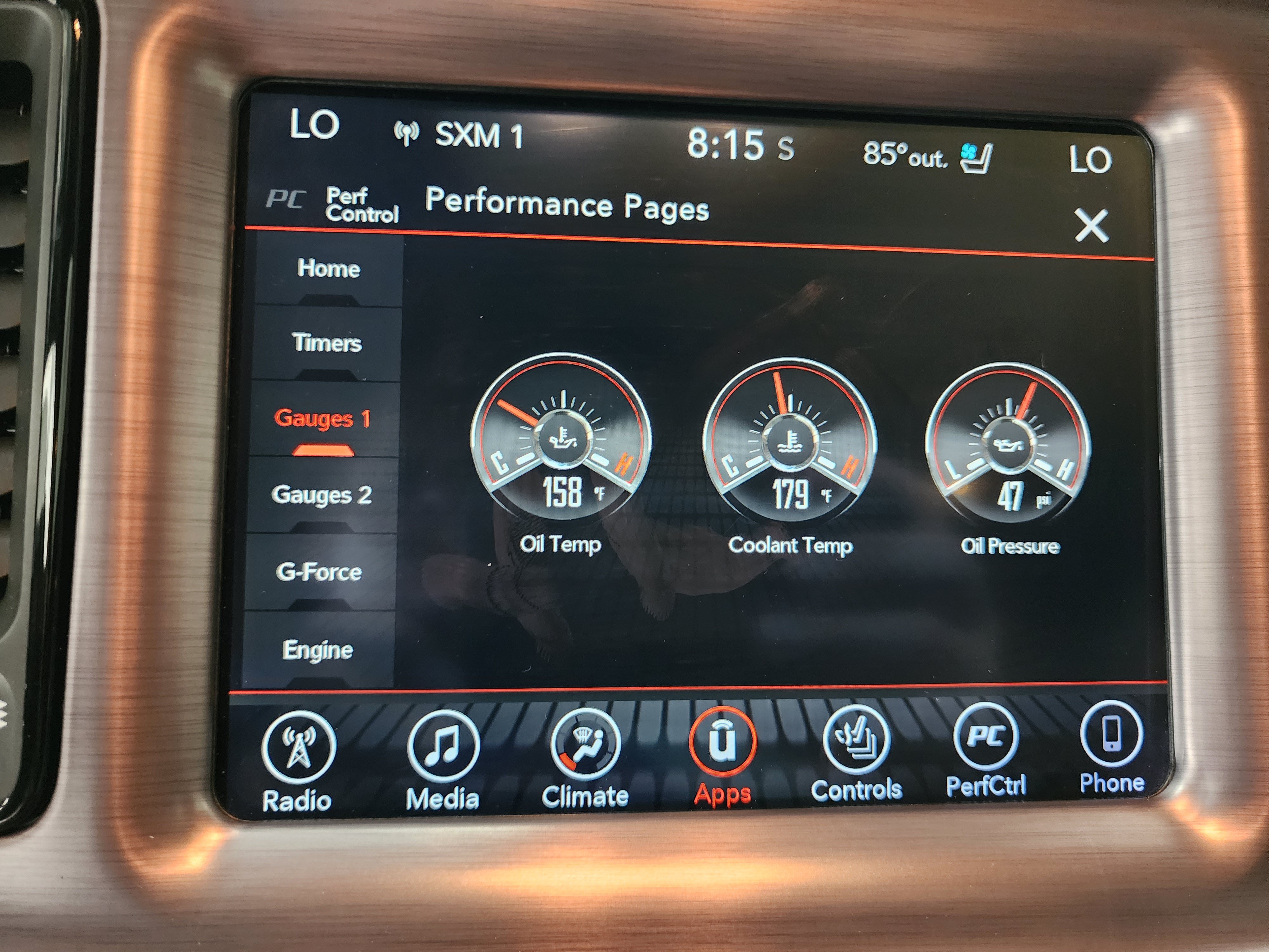 Used 2017 Dodge Challenger R/T Scat Pack RWD image 72