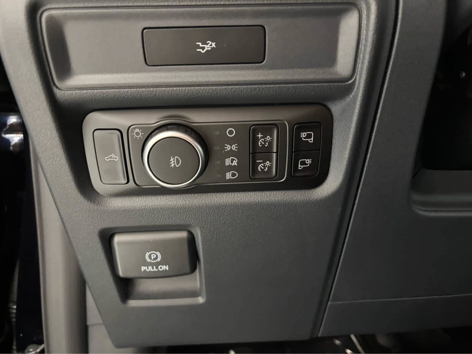 New 2026 Ford F150 XLT AWD/4WD image 16