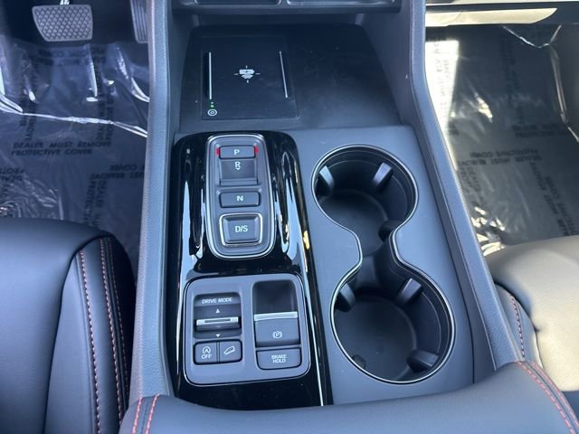 New 2025 Honda Pilot TrailSport image 20