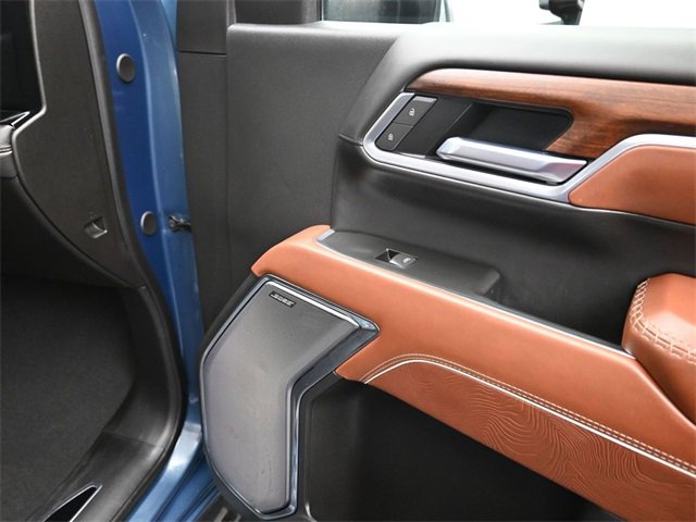 Used 2025 GMC Sierra 2500 Denali Ultimate image 23