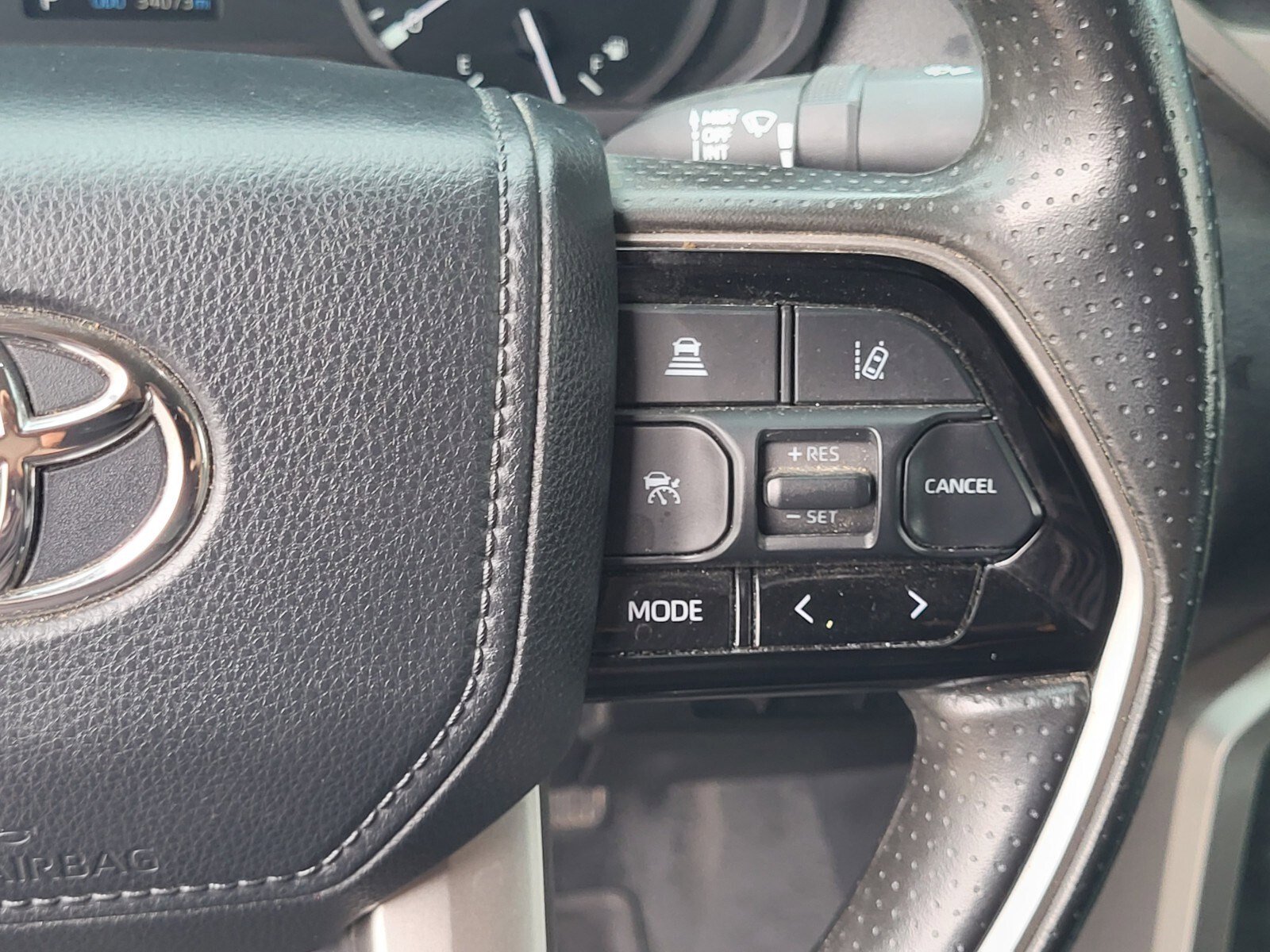 Used 2023 Toyota Tundra SR5 RWD image 28