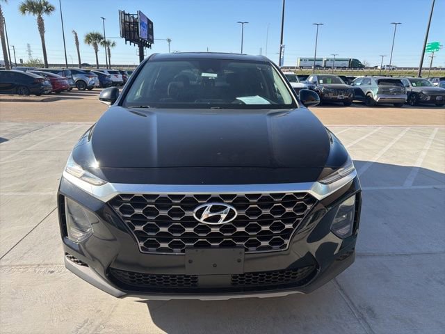 Used 2020 Hyundai Santa Fe SE image 2