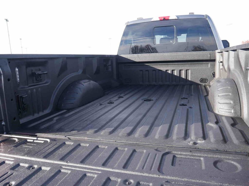 Used 2023 Ford F350 XL w/ STX Appearance Package image 10