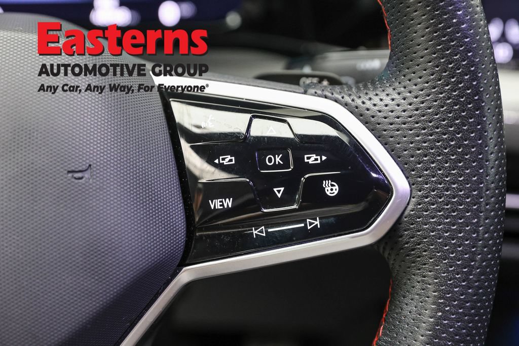 Used 2024 Volkswagen GTI S FWD image 18