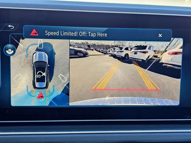 New 2026 Mercedes-Benz GLE 350 4MATIC image 37