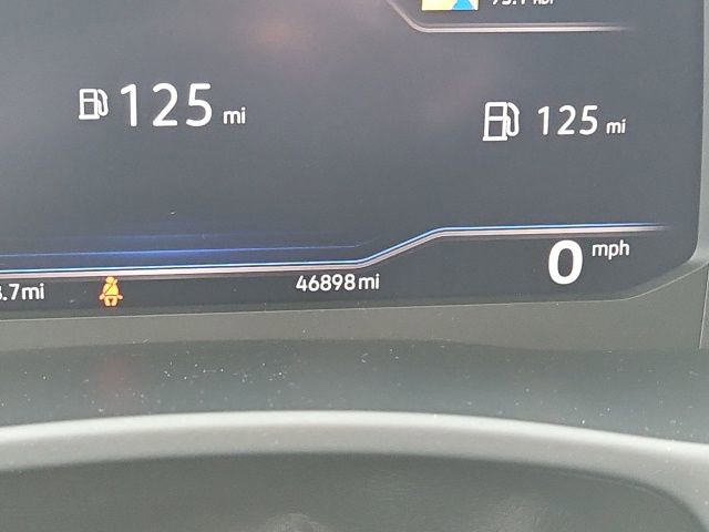 Used 2022 Volkswagen Atlas SE image 14