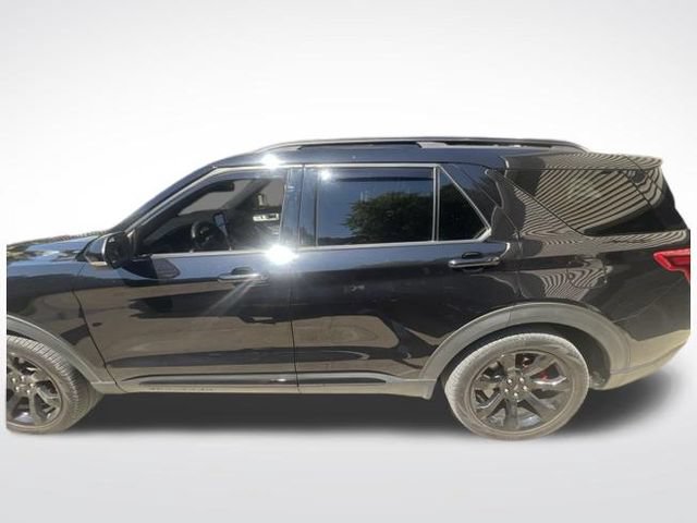 Used 2021 Ford Explorer ST w/ Equipment Group 401A AWD/4WD image 12