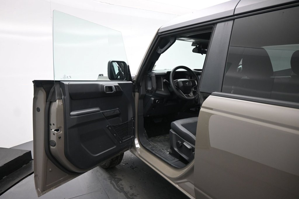 New 2026 Ford Bronco Big Bend AWD/4WD image 8