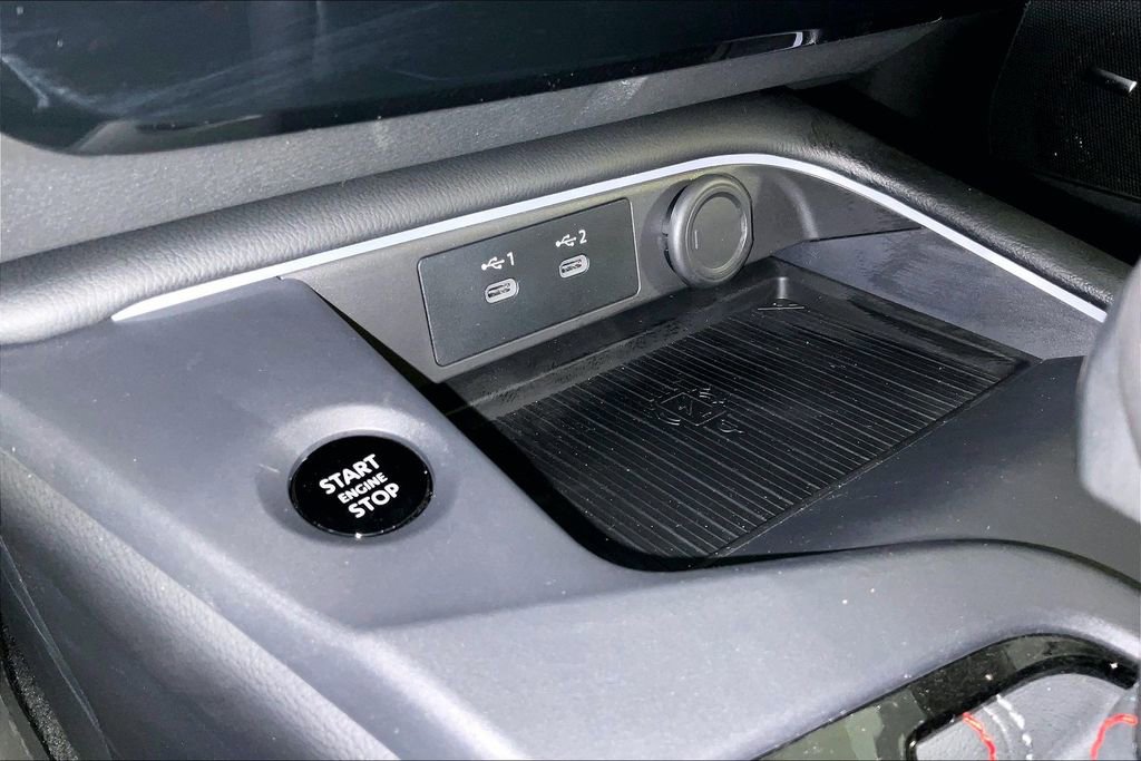 New 2026 Nissan Sentra SR w/ SR Premium Package image 33