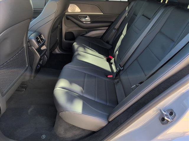 New 2026 Mercedes-Benz GLE 450 4MATIC Coupe image 16
